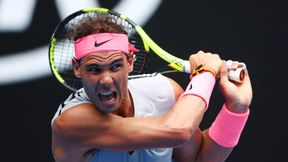 ATP Acapulco: Rafael Nadal wraca na kort. Na starcie także Alexander Zverev, Juan Martin del Potro i Dominic Thiem