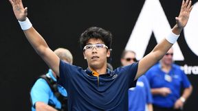 Hyeon Chung: Spełniły się moje marzenia