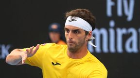 ATP Quito: Albert Ramos jedynym rozstawionym w półfinale. O tytuł zagra kwalifikant