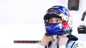 Siergiej Sirotkin w F1 i wyścigu 24H Le Mans?