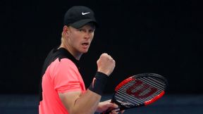 Australian Open: Grigor Dimitrow nie powtórzy ubiegłorocznego sukcesu. Kyle Edmund pierwszym półfinalistą