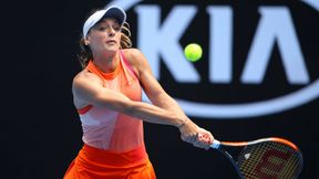 WTA Bogota: Ana Bogdan i Lara Arruabarrena w II rundzie. Porażka Ajli Tomljanović