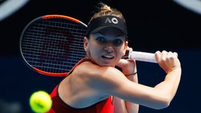 Puchar Federacji: Simona Halep, Garbine Muguruza i Andżelika Kerber zgłoszone do gry