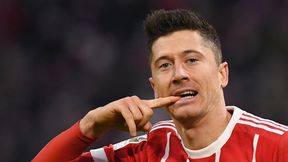 Jacek Stańczyk: Robert Lewandowski - terminator boisk (komentarz)