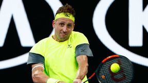 ATP Houston: finał wewnętrzną sprawą gospodarzy. Tennys Sandgren zaatakuje tron Steve'a Johnsona