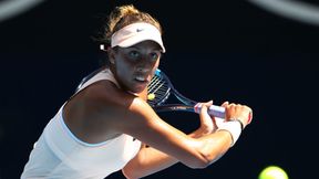 Roland Garros: Madison Keys pożegnała Naomi Osakę. Niebywały powrót Julii Putincewej