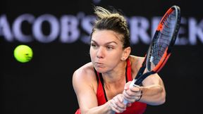 Simona Halep nie zagra z Kanadą. Pozostanie jednak razem z drużyną