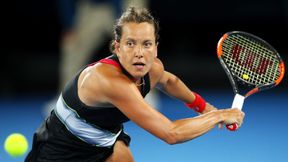 Barbora Strycova rozstała się z Davidem Kotyzą. Czeszka coraz bliżej zakończenia kariery