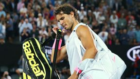 Rafael Nadal przeszedł badania. Kiedy Hiszpan wróci na kort?