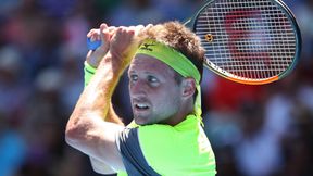 ATP Houston: amerykański poniedziałek. Tennys Sandgren i Denis Kudla w II rundzie