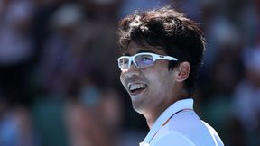 ATP Winston-Salem: Chung w III rundzie, porażka Rublowa i de Minaura. Kubot i Melo nie wyszli na kort