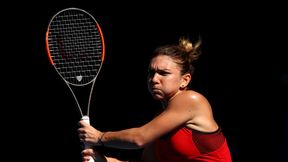 Simona Halep trafiła do szpitala po finale Australian Open. To efekt pogody w Melbourne