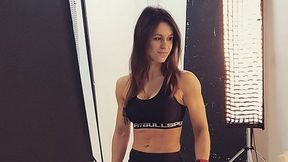 Paulina Raszewska wraca do walk. Zmaże plamę po nieudanym debiucie w KSW?