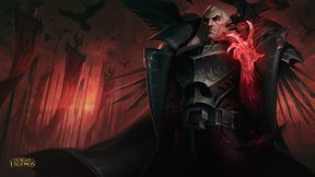 Amerykański rząd w ramach sankcji zablokował League of Legends w Iranie i Syrii