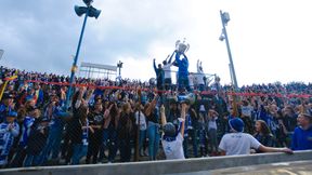 Unia Tarnów wypowiada umowę najmu stadionu. Remont obiektu coraz bliżej