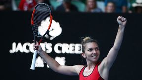 Simona Halep chce spełnić marzenie. "Wielkoszlemowy tytuł to większe osiągnięcie niż zostanie liderką rankingu"