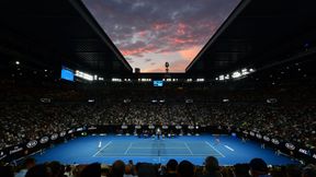 Australian Open: tenisiści krytykują nowe piłki. "Są absolutnie gówniane"