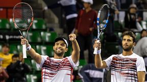 ATP Madryt: najlepszy debel Kolumbii kolejną przeszkodą Łukasza Kubota i Marcelo Melo