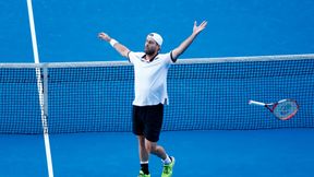 Australian Open: bracia Bryanowie znów bez tytułu. Cabal i Farah zagrają w finale debla z Marachem i Paviciem