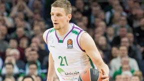 Liga ACB: Adam Waczyński walczy o rozstawienie w play-off na boisku mistrza kraju