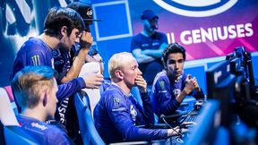 Virtus.pro rozbite przez Evil Geniuses