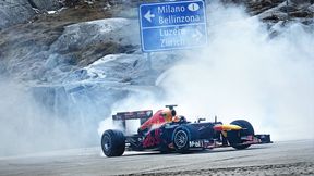 Sebastien Buemi blisko Toro Rosso. "Będziemy rozmawiać w Singapurze"