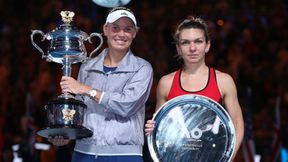 Karolina Woźniacka wraca na fotel liderki! Dunka wyprzedzi Simonę Halep