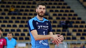 Liga rosyjska: Zenit Kazań pożegnał gwiazdę. Matthew Anderson wśród legend klubu