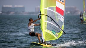 Paweł Tarnowski szósty w Pucharze Świata w Miami, Polki powalczą o podium