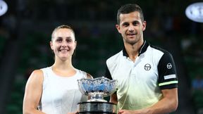 Australian Open: podwójny triumf Mate Pavicia. Chorwat i Gabriela Dabrowski najlepsi w mikście