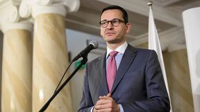 HME Glasgow 2019. Premier Morawiecki: Medale naszych sportowców są motywacją do zejścia z kanapy