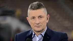 Liga Narodów kobiet. Ireneusz Mazur: Nie zakładajmy, że Polki muszą awansować do turnieju finałowego