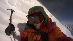 Nanga Parbat  i Tomasz Mackiewicz. Związek idealny