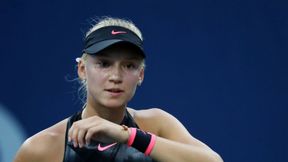 WTA Petersburg: życiowy sukces Jeleny Rybakiny. Kontrowersyjna piłka meczowa