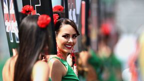 Smutna wiadomość dla fanów F1. Znikną grid girls