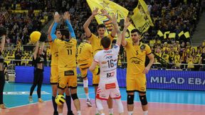 PGE Skra - ZAKSA: wicemistrza starcie z mistrzem. Rozgrzewka przed finałem?