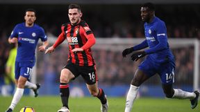 Premier League: Chelsea znokautowana przez Bournemouth!