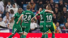 La Liga. CD Leganes - SD Eibar na żywo. Transmisja TV i stream online. Gdzie oglądać na żywo?