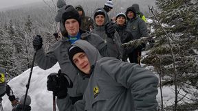 Świetna atmosfera w Falubazie. Zżyli się, choć będzie spora walka o skład