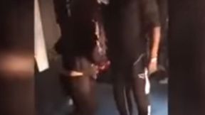 Mario Balotelli ośmieszony przez nastolatkę