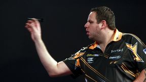 Mistrz świata w darcie został zawieszony. Popchnął przeciwnika