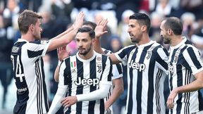 Serie A: Juventus strzelił siedem goli. Bramkę kolejki zdobył Suso