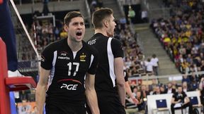 Asseco Resovia - PGE Skra: bełchatowianie po trudach zdobyli Podpromie. Penczew katem rzeszowian