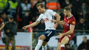 Premier League: gol dzieło sztuki, artysta Salah i horror w końcówce, kosmiczny hit na Anfield!