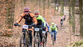 Northtec MTB Zimą w filmowych plenerach