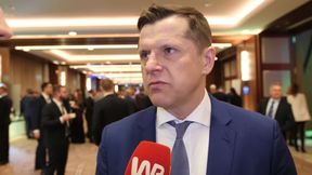 Cezary Kucharski uderzył w Zbigniewa Bońka. "To było kluczowe"