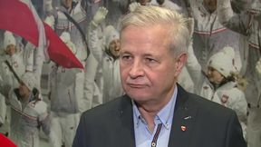 MŚ w Seefeld 2019. "Nas ta akcja nie dotyczy". Apoloniusz Tajner skomentował obławę antydopingową