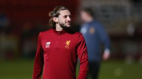 Adam Lallana pokazał stopy po meczu. Niecodzienny widok