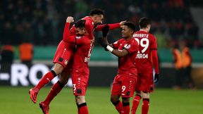 Bundesliga na żywo. Bayer 04 Leverkusen - Werder Brema na żywo. Transmisja TV, stream online