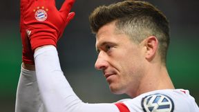 Polscy eksportowi snajperzy. Lewandowski i długo nic